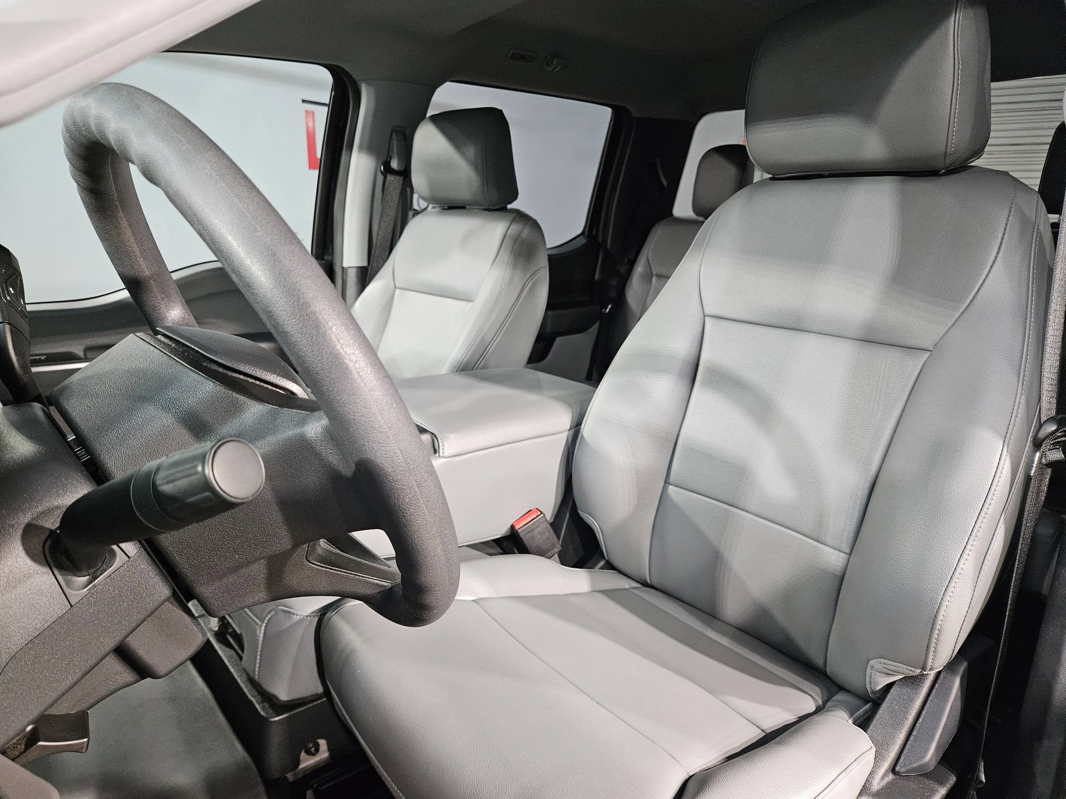 Used 2023 Ford F150 XL w/ Trailer Tow Package AWD/4WD image 23