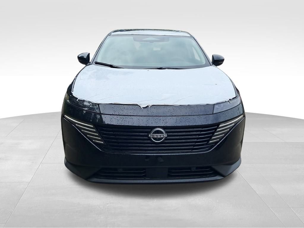 New 2025 Nissan Murano SL w/ Cargo Package image 9