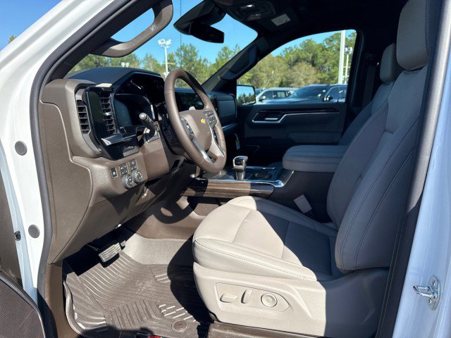 New 2026 Chevrolet Silverado 1500 LT image 16