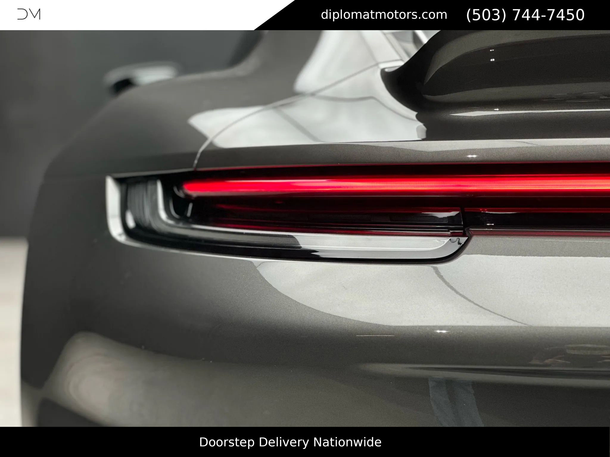 Used 2021 Porsche 911 Turbo S image 14