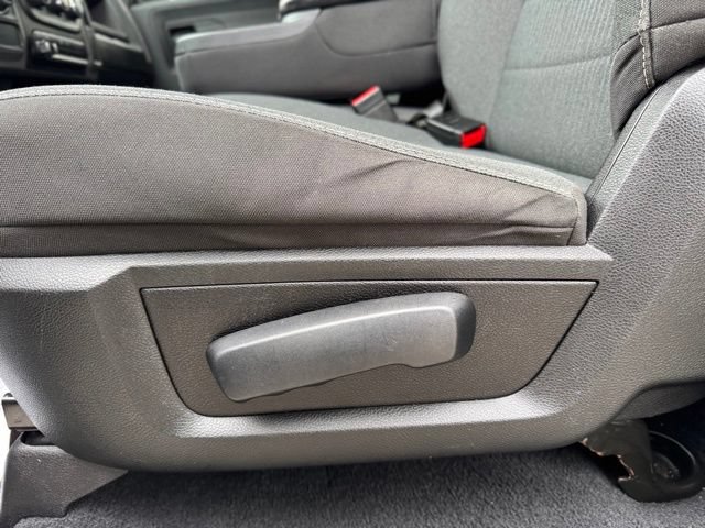 Used 2023 RAM 1500 Tradesman w/ Popular Equipment Group RWD image 11