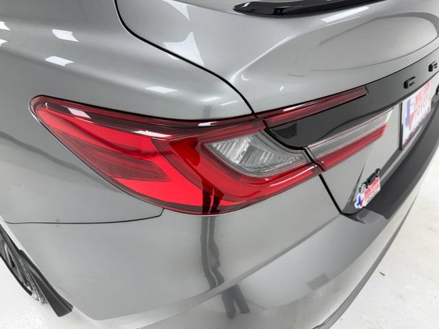 Used 2026 Toyota Camry XSE w/ Premium Package FWD image 36