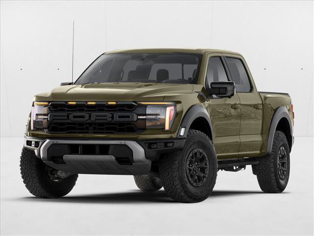 Used 2025 Ford F150 Raptor w/ Equipment Group 803A Raptor R