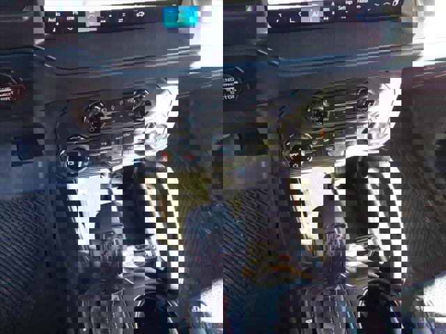 Used 2025 Ford Bronco Raptor AWD/4WD image 12