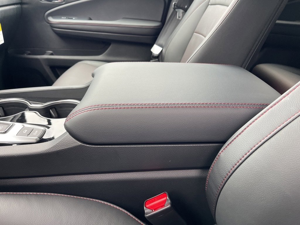 New 2026 Honda Ridgeline Black Edition image 15