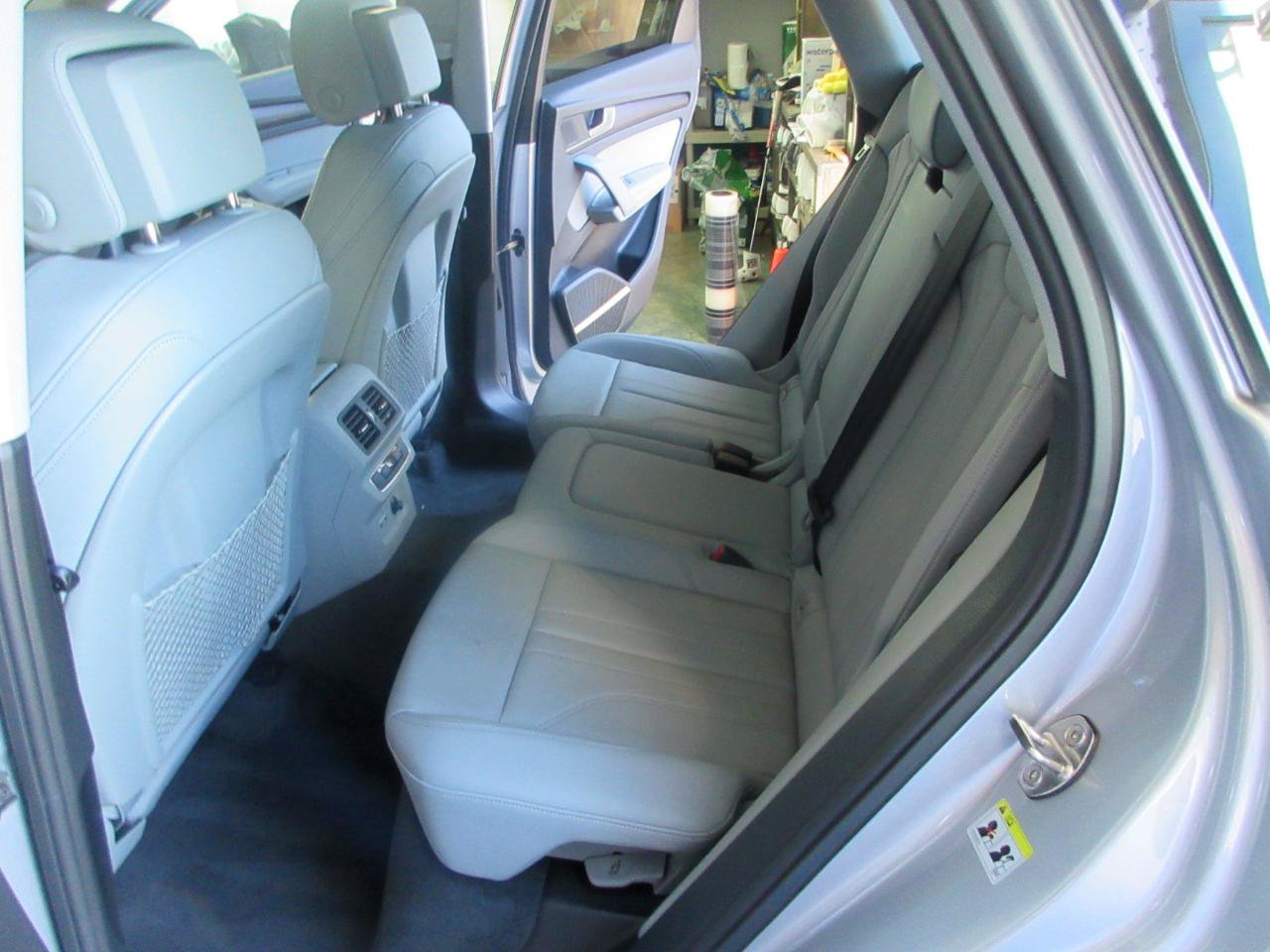 Used 2024 Audi Q5 2.0T Premium Plus w/ Premium Plus Package AWD/4WD image 43