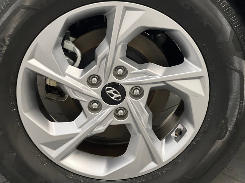 Used 2024 Hyundai Tucson SEL image 61