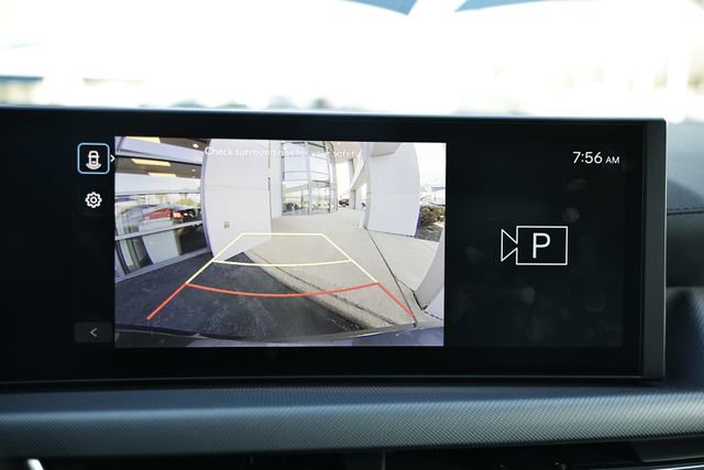 Used 2024 Hyundai Sonata SEL w/ Convenience Package image 37