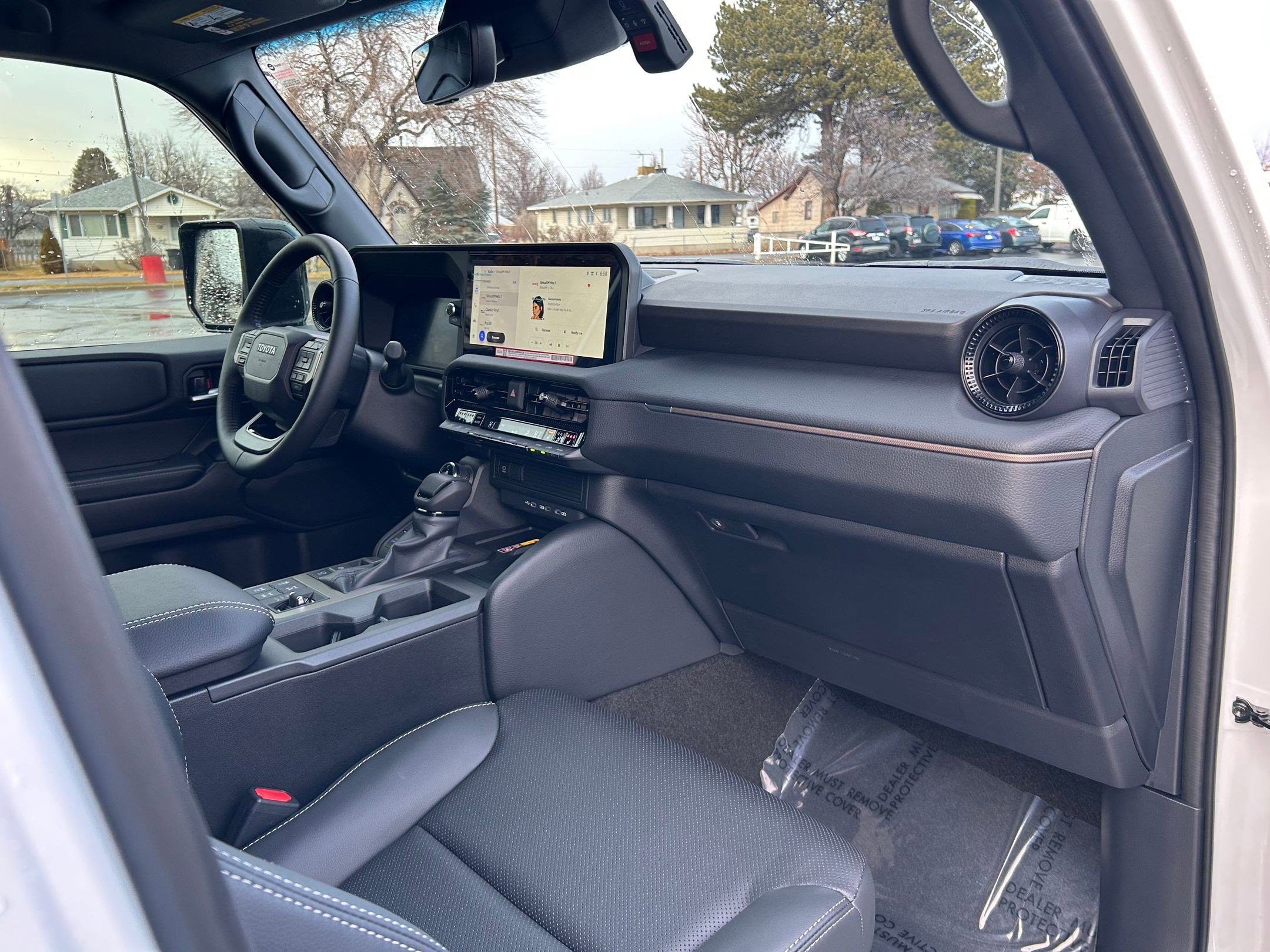 Certified 2026 Toyota Land Cruiser image 28