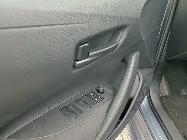 Certified 2025 Toyota Corolla LE image 10