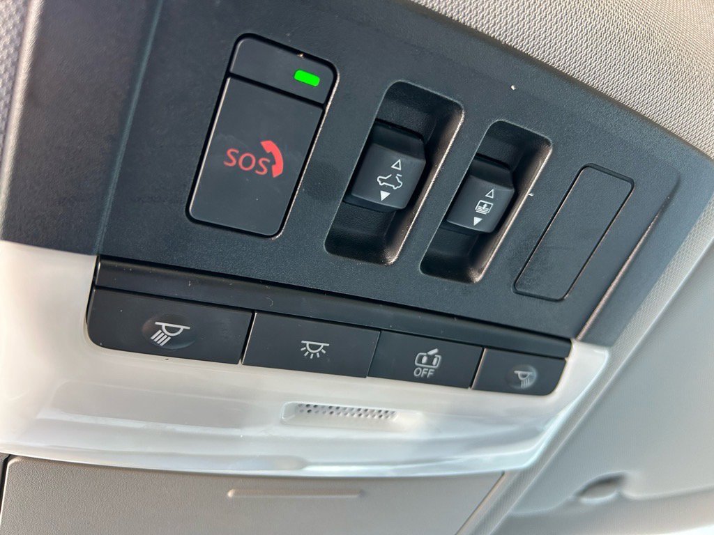 Used 2023 Nissan Rogue SL image 33