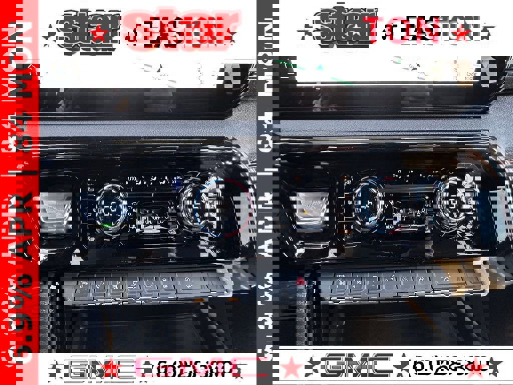 New 2026 GMC Sierra 2500 AT4 w/ AT4 Premium Plus Package image 24