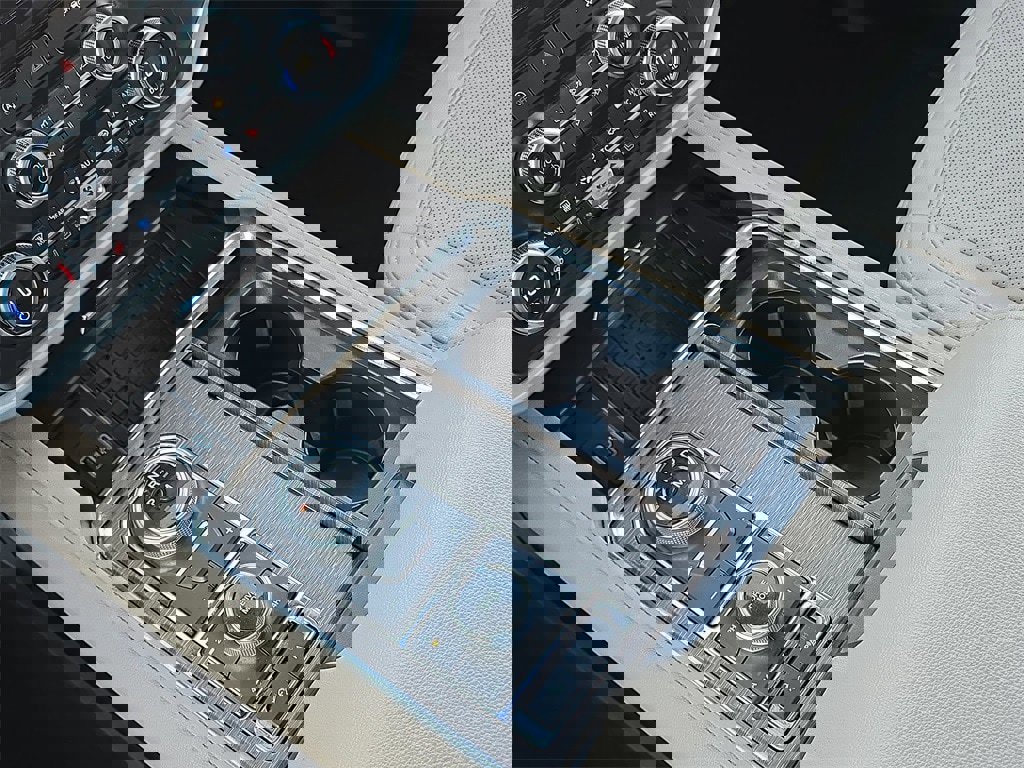 Used 2024 Ford Expedition Max Limited image 26