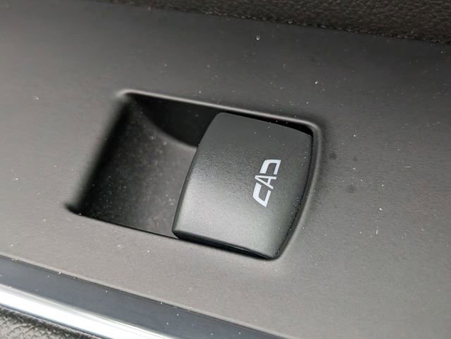 Certified 2024 Chevrolet Silverado 2500 LTZ w/ LTZ Plus Package image 35