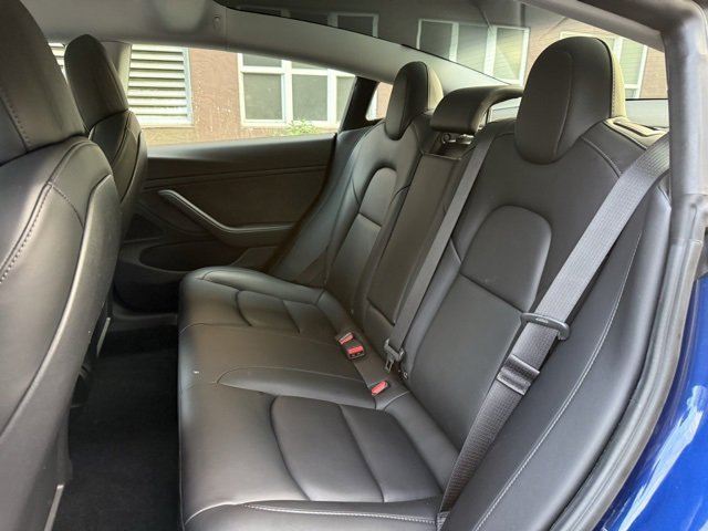 Used 2021 Tesla Model 3 Long Range image 20