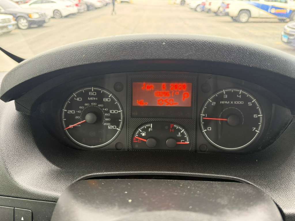 Used 2021 RAM ProMaster 3500 image 10