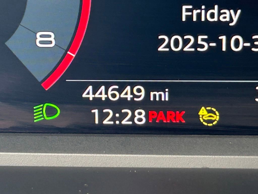 Used 2023 Audi Q3 2.0T Premium image 42