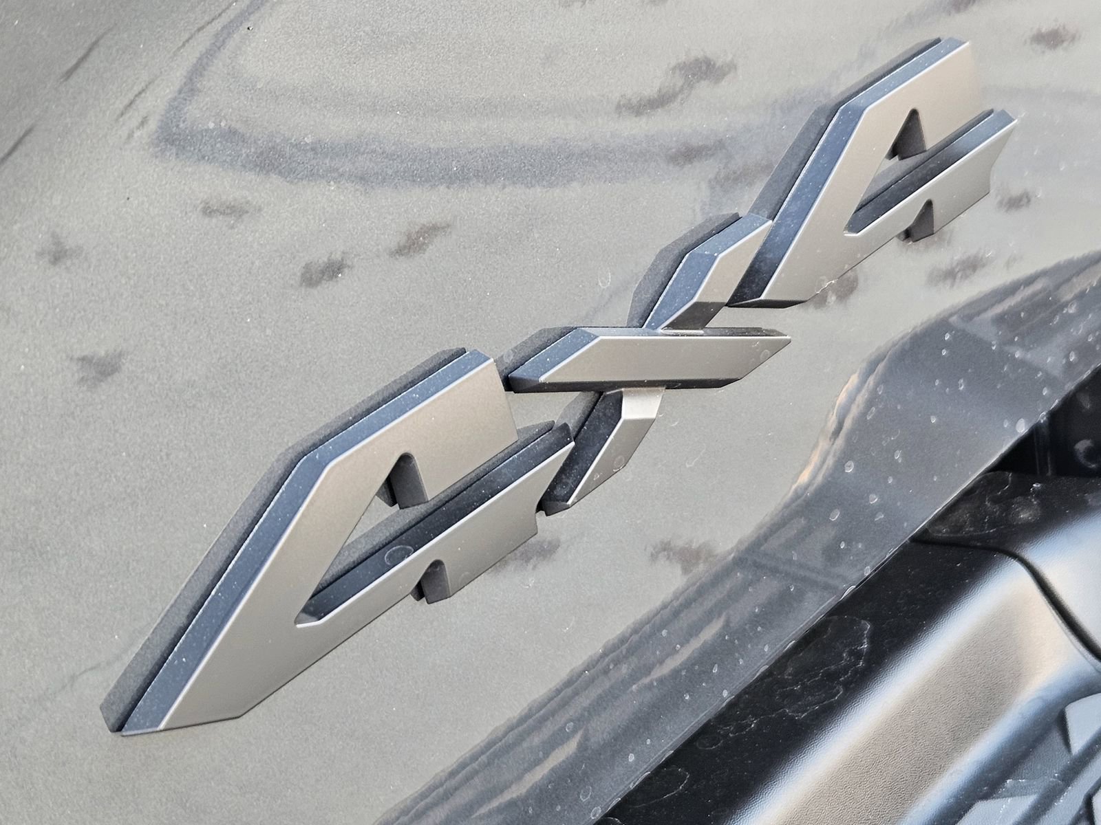 New 2026 RAM 2500 Tradesman image 16