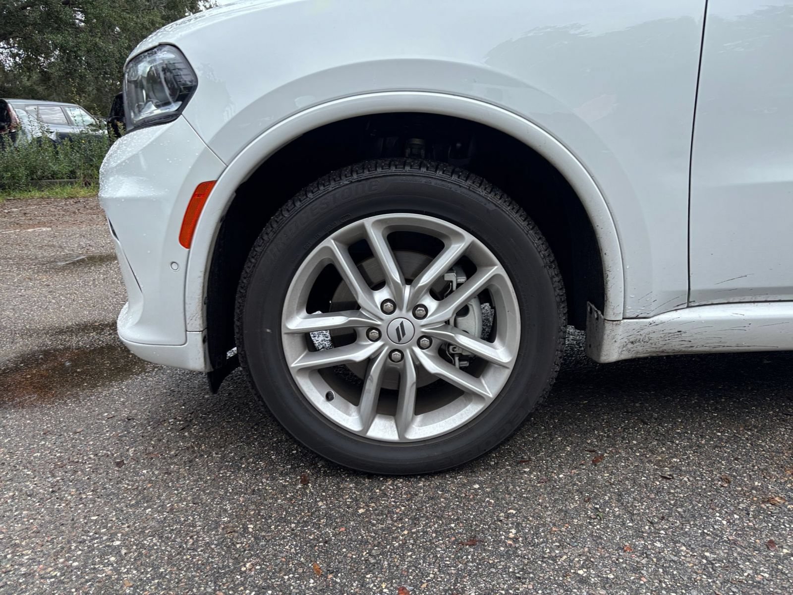Used 2026 Dodge Durango GT AWD/4WD image 34