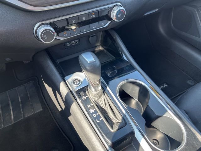Used 2024 Nissan Altima 2.5 SV image 23
