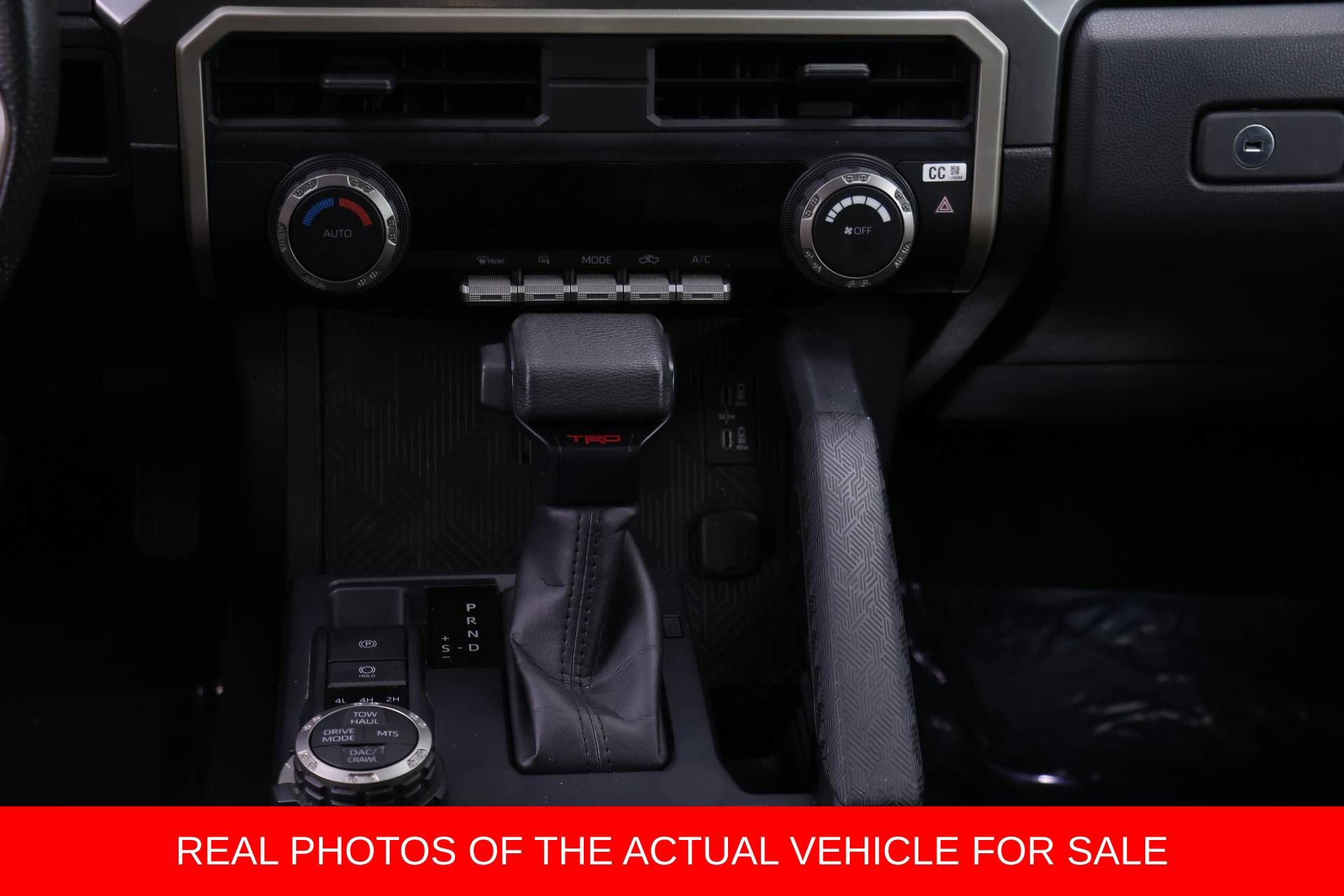 Used 2024 Toyota Tacoma SR5 image 14