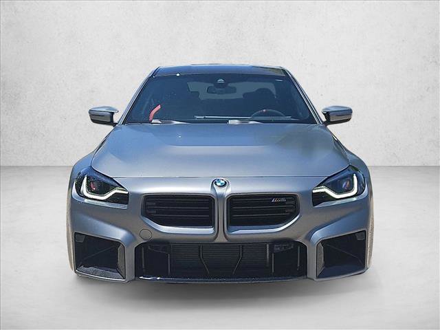 Used 2025 BMW M2 w/ Lighting Package RWD image 2