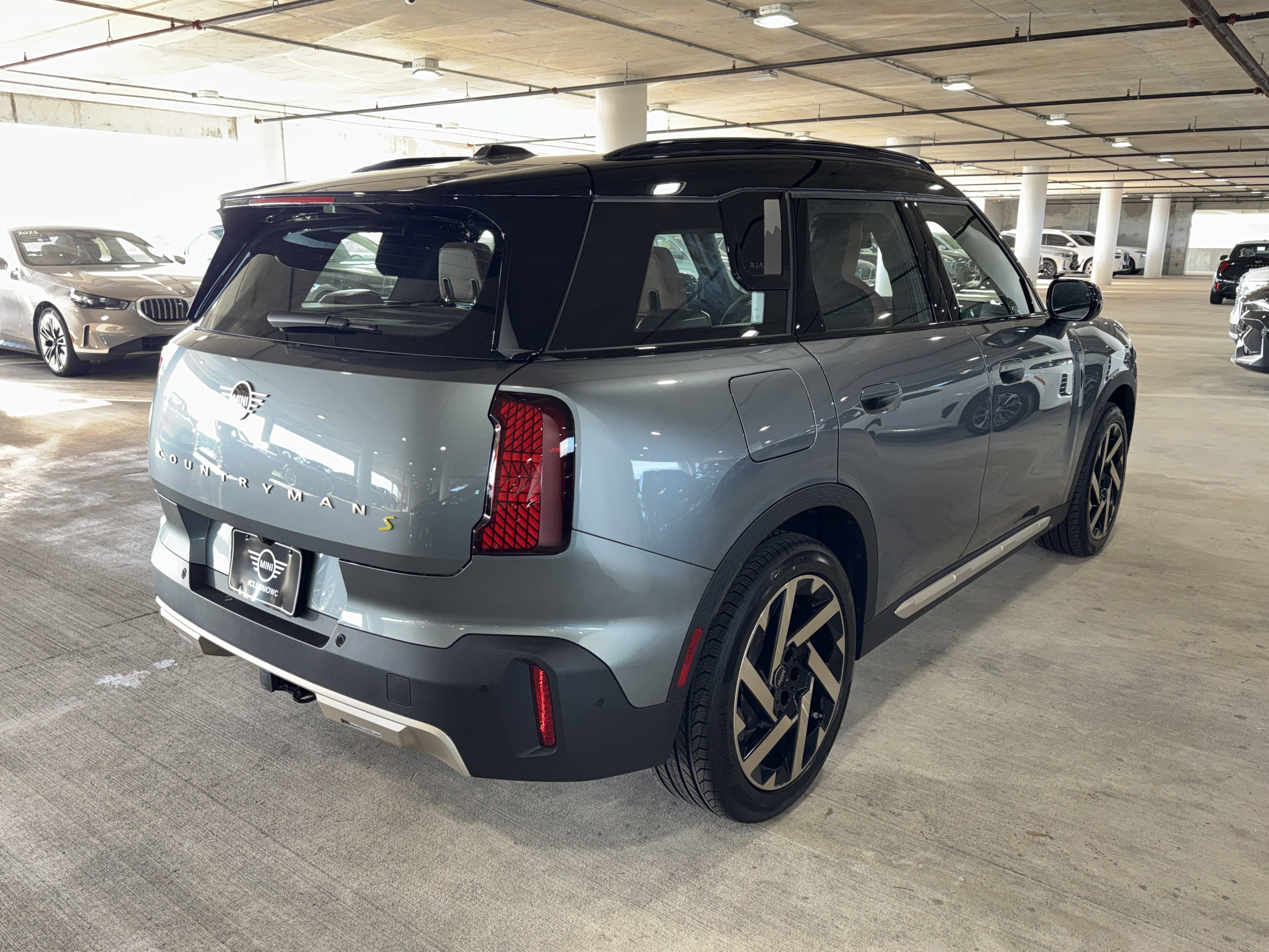 New 2026 MINI Cooper Countryman SE image 7