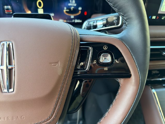 New 2027 Lincoln Aviator Reserve AWD/4WD image 29