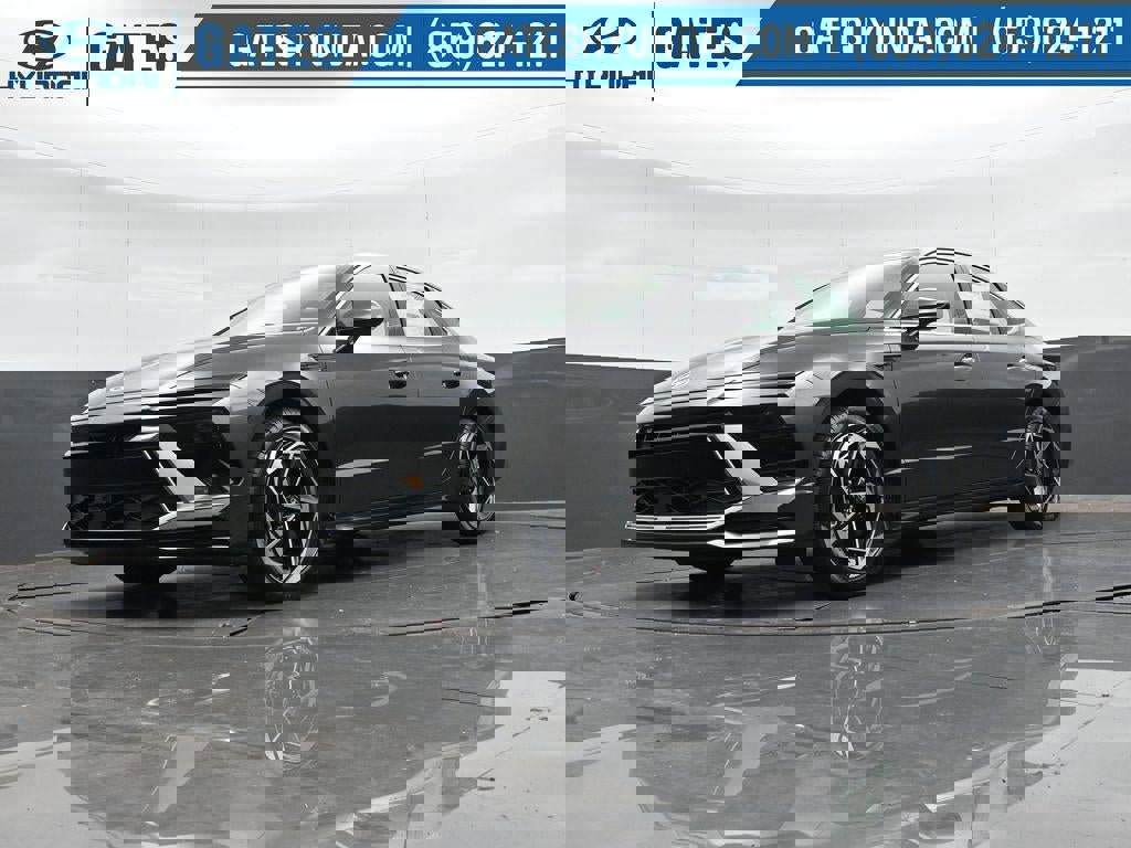 New 2026 Hyundai Sonata SEL image 47