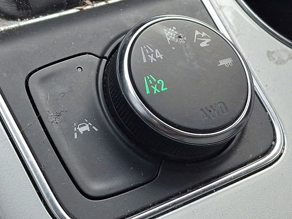 Used 2021 Chevrolet Blazer LT w/ LPO, Black Accent Package image 18