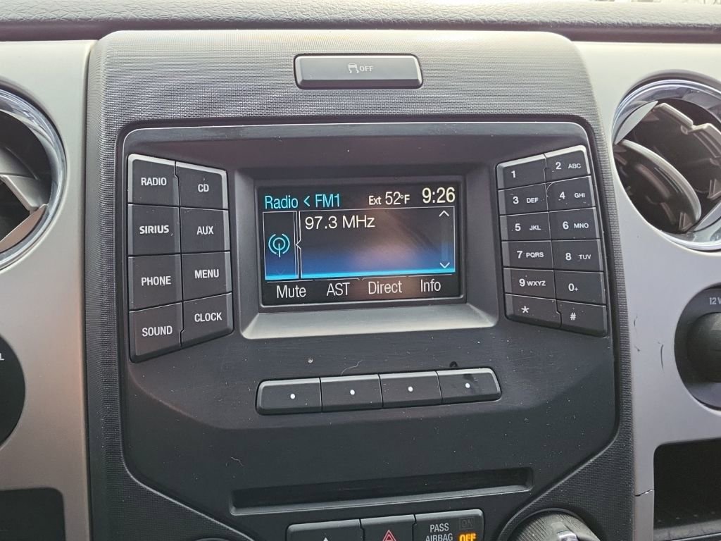 Used 2013 Ford F150 XLT w/ Luxury Equipment Group image 14