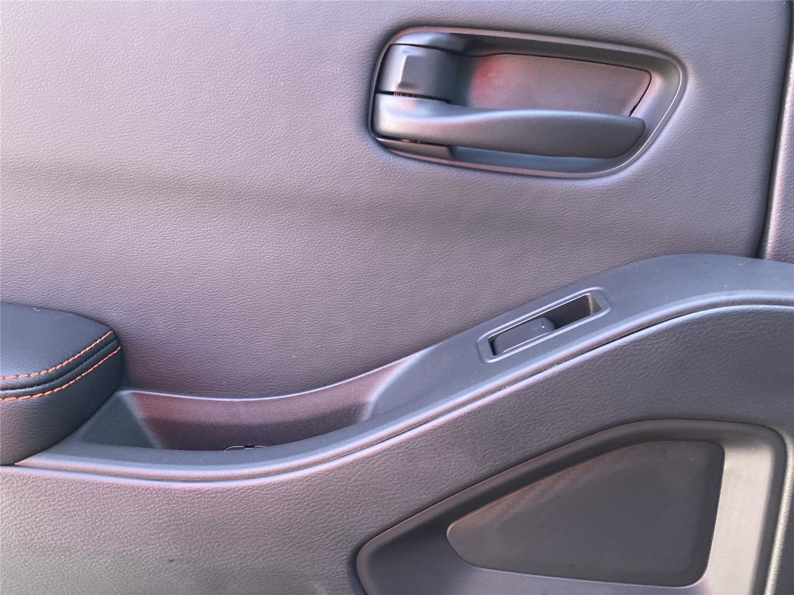 New 2026 Nissan Frontier Pro-X w/ Pro Premium Package image 29