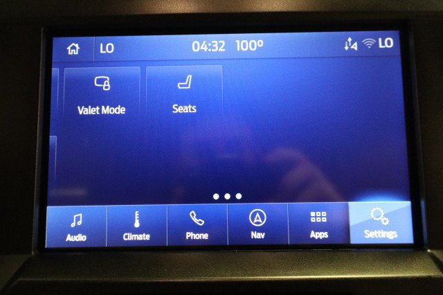 Used 2020 Ford F250 Lariat w/ Lariat Value Package AWD/4WD image 68