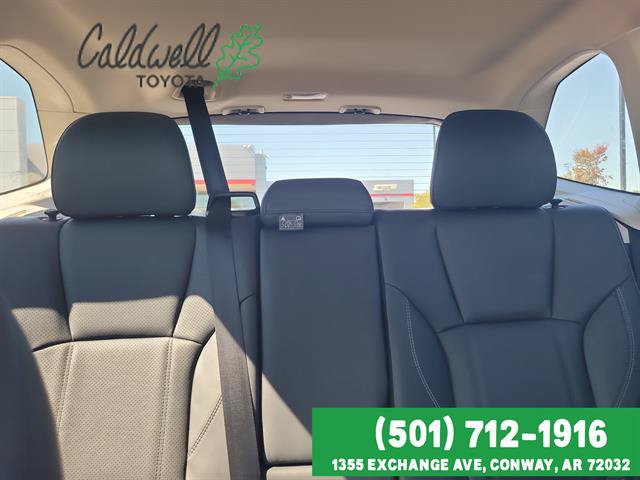 Used 2022 Subaru Forester Limited AWD/4WD image 25
