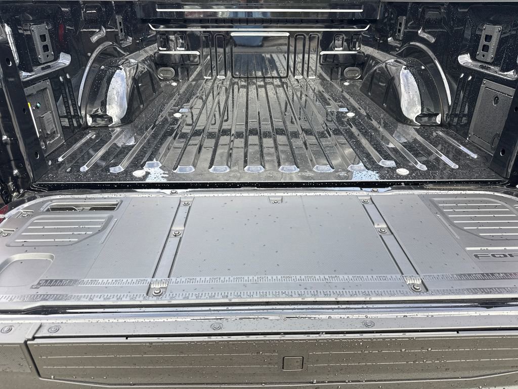 New 2026 Ford F150 Raptor AWD/4WD image 22