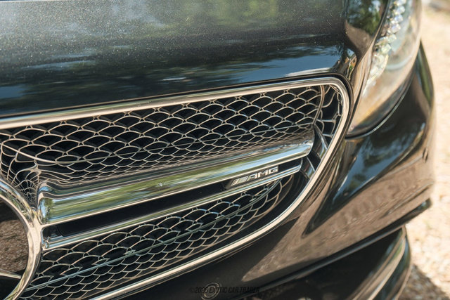Used 2016 Mercedes-Benz S 65 AMG Coupe image 88