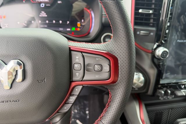 New 2026 RAM 1500 Rebel w/ Bed Utility Group image 18