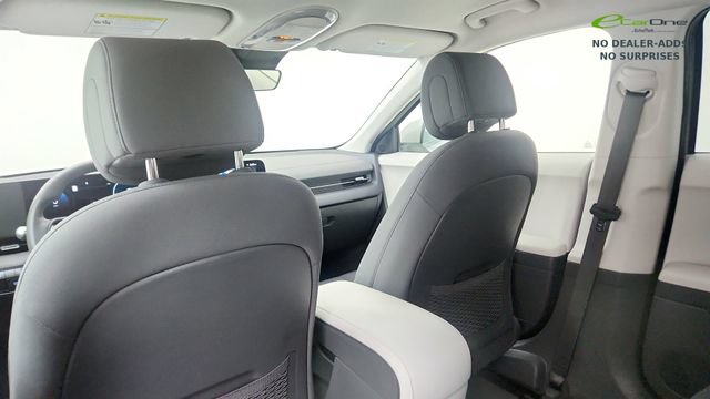 Used 2025 Hyundai Ioniq 5 SE RWD image 44