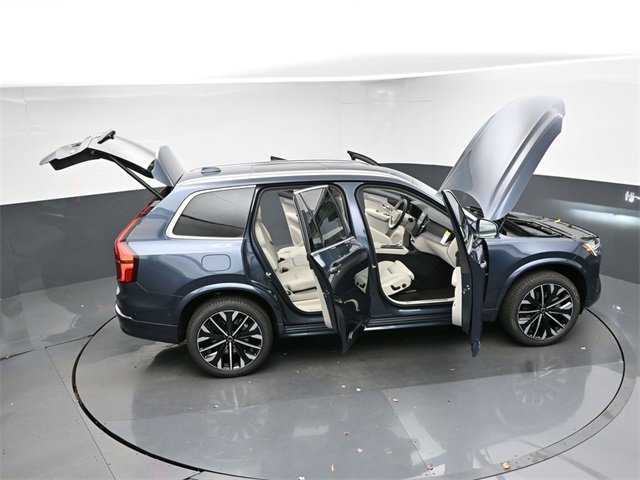 New 2026 Volvo XC90 B6 Ultra image 50