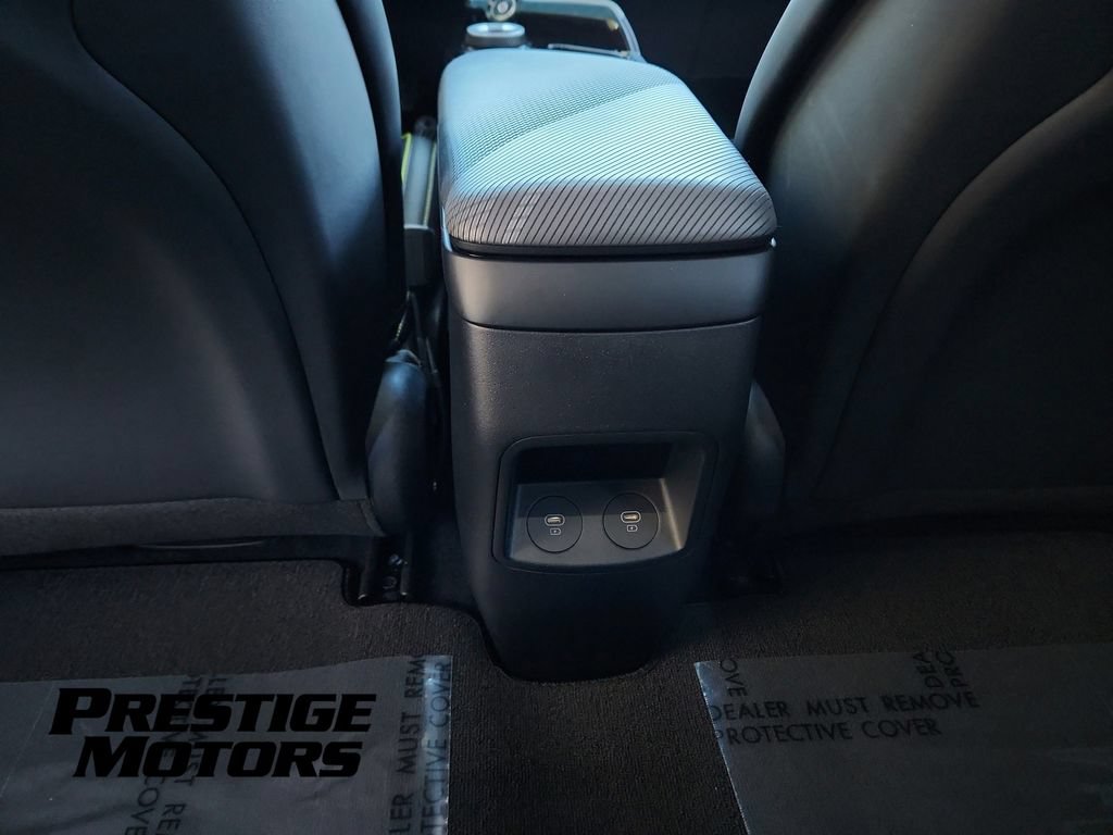 Used 2023 Kia EV6 GT AWD/4WD image 21