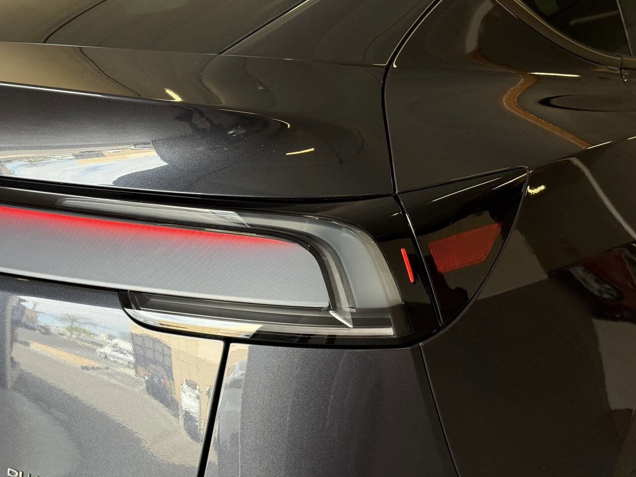 Used 2026 Tesla Model Y Long Range image 39