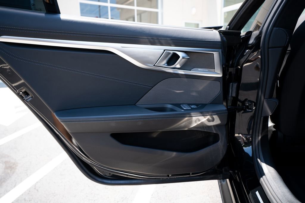 Used 2023 BMW M8 Gran Coupe xDrive Competition w/ Driving Assistance Package AWD/4WD image 45