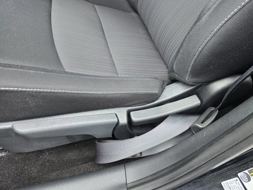 Used 2023 Nissan Sentra SV w/ All-Weather Package FWD image 21