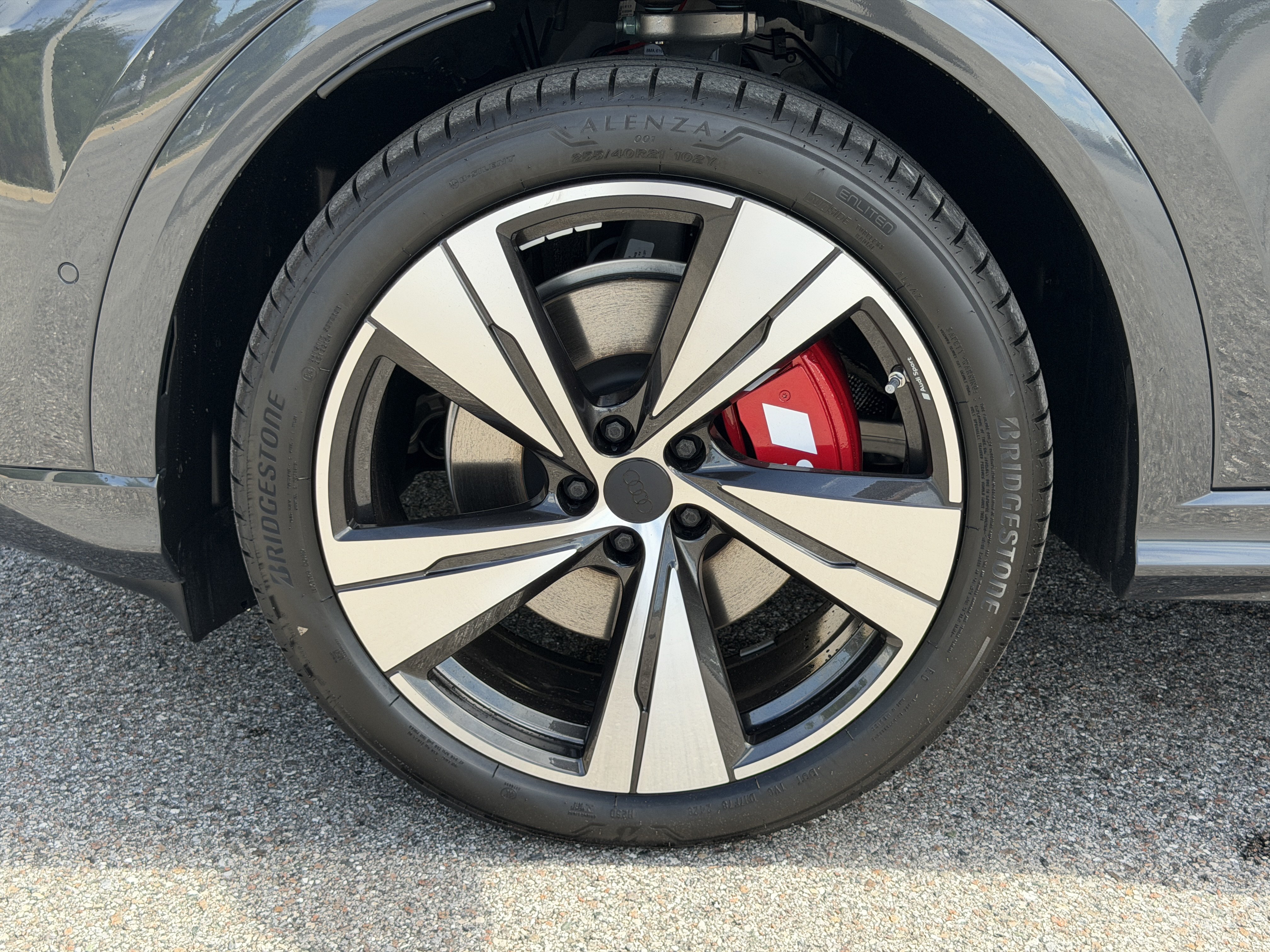 New 2026 Audi SQ5 Premium Plus AWD/4WD image 34