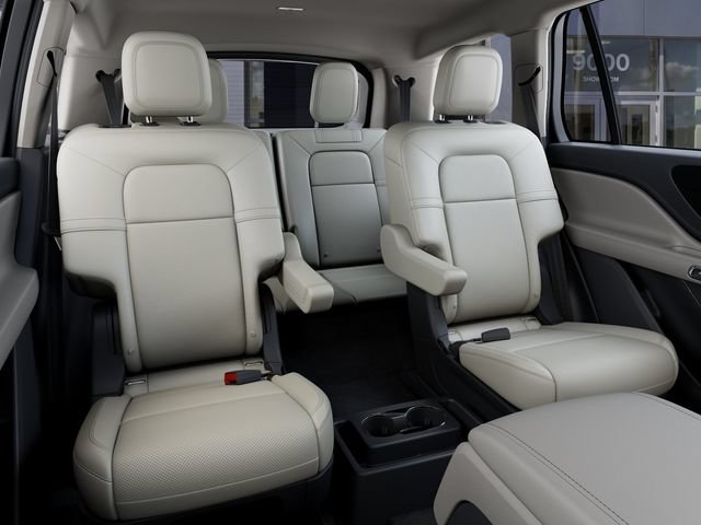 New 2027 Lincoln Aviator 2WD image 11
