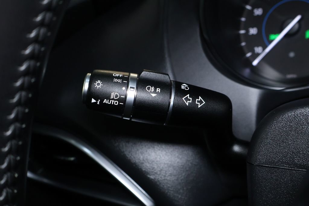 Used 2020 Jaguar F-PACE Premium AWD/4WD image 28