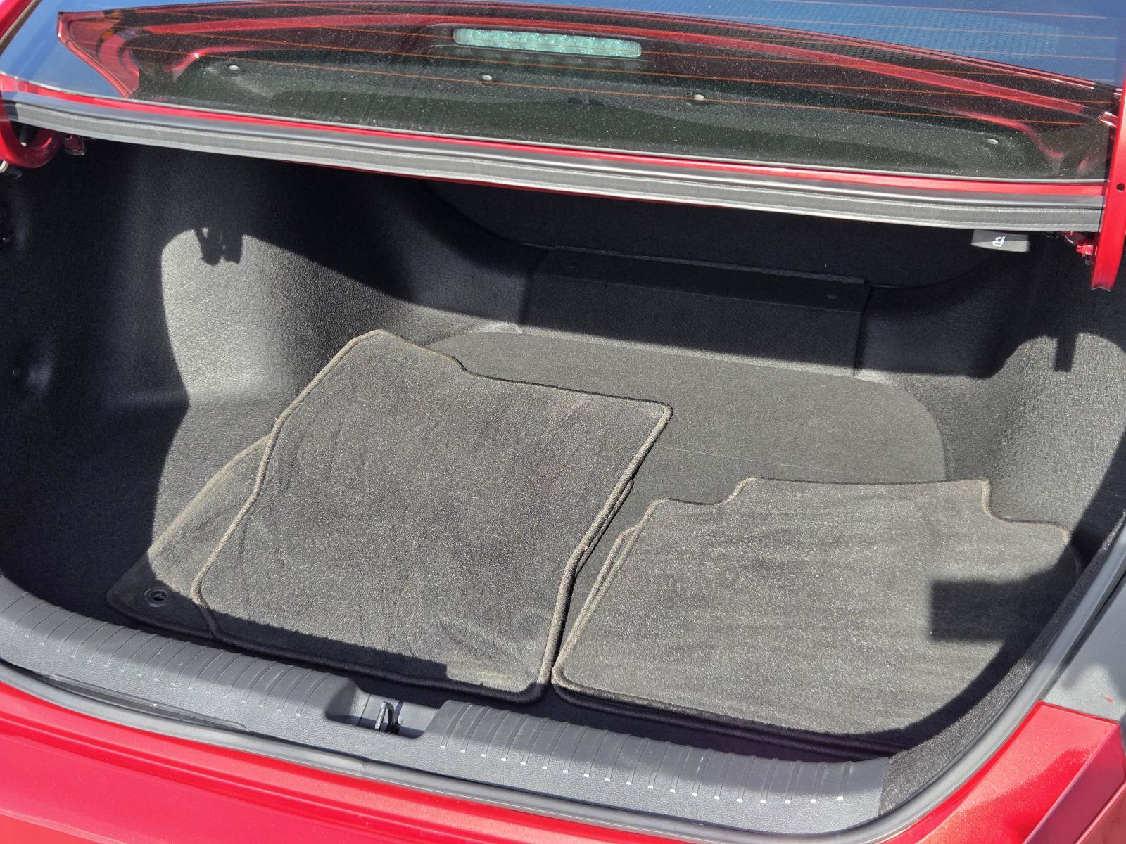 Used 2024 Honda Accord LX image 25
