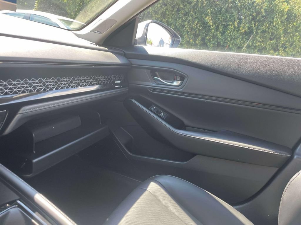Certified 2023 Honda Accord Touring image 34