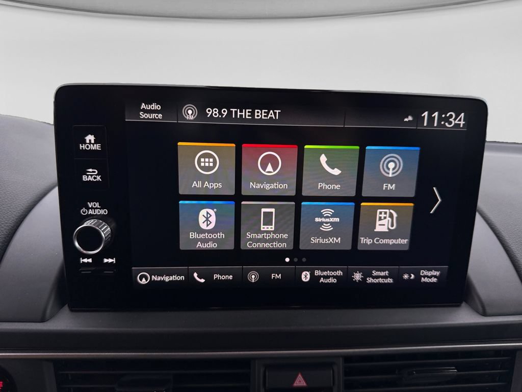 Used 2025 Honda Pilot Elite image 27