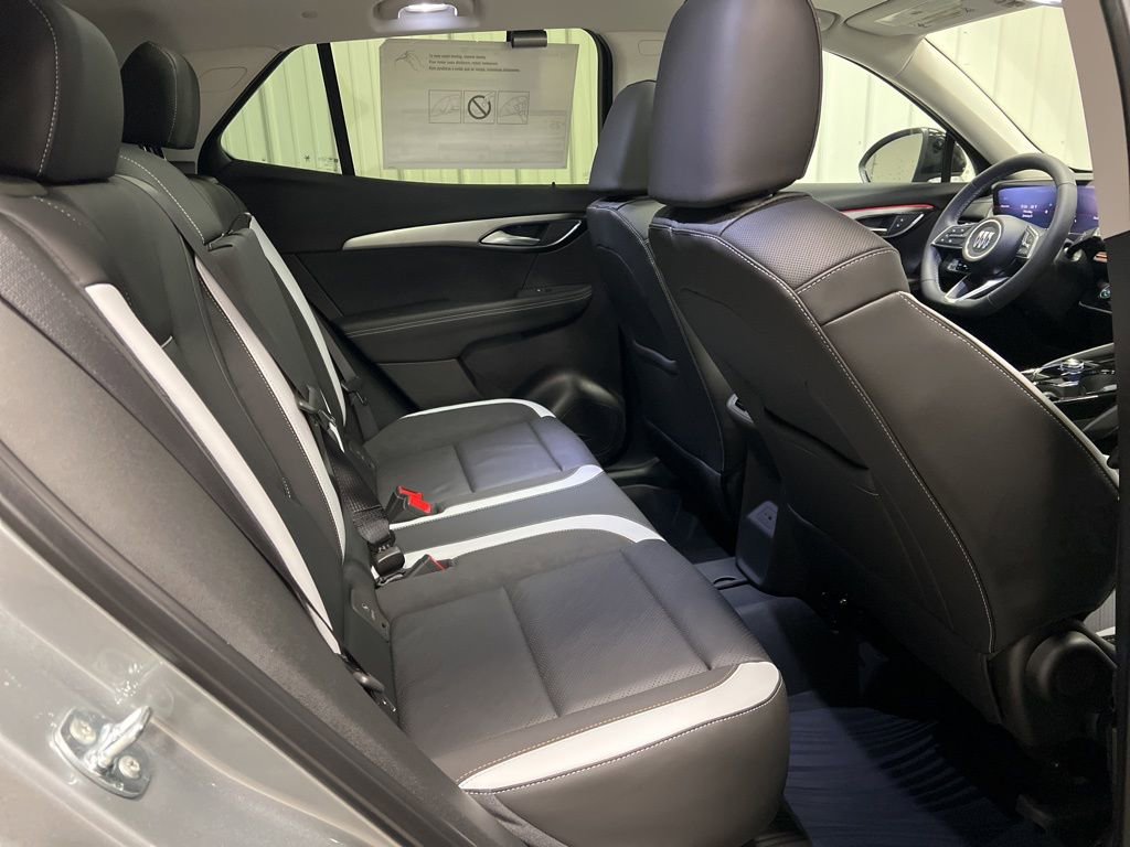 New 2026 Buick Envision Sport Touring image 9